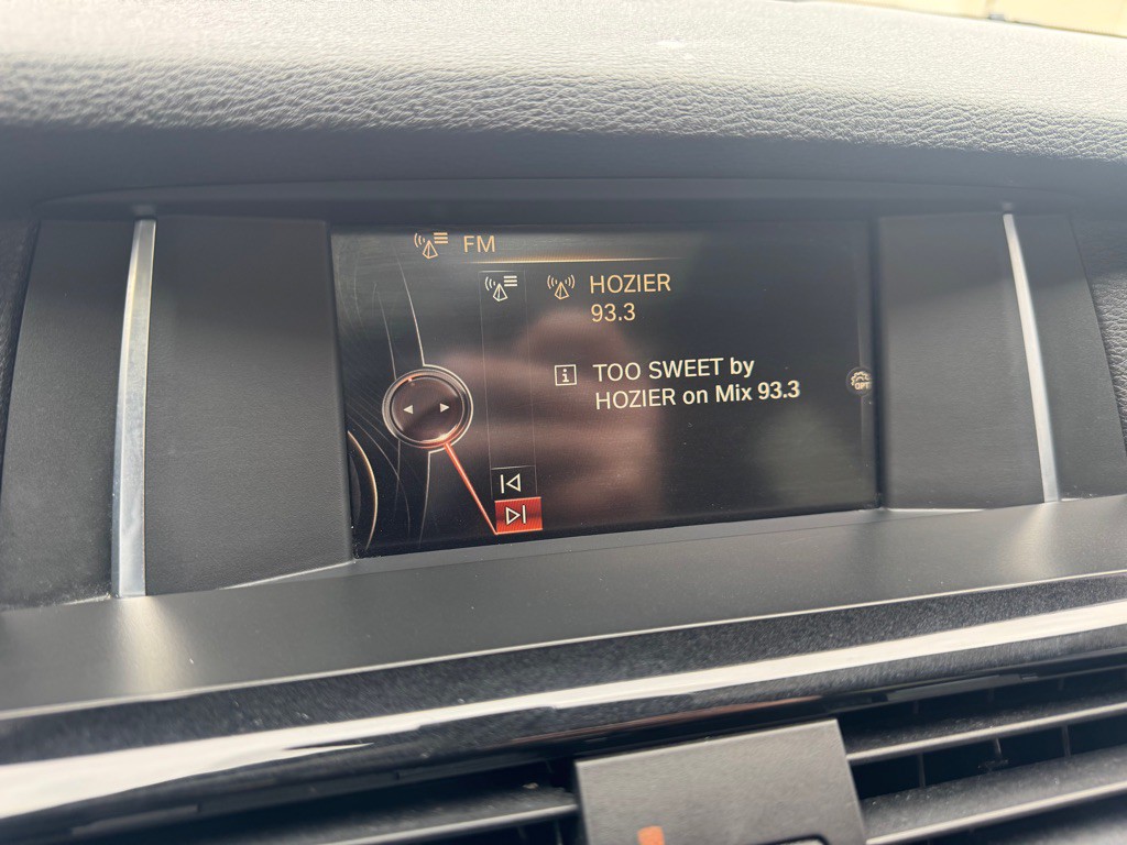 2016 BMW X3 Image 18