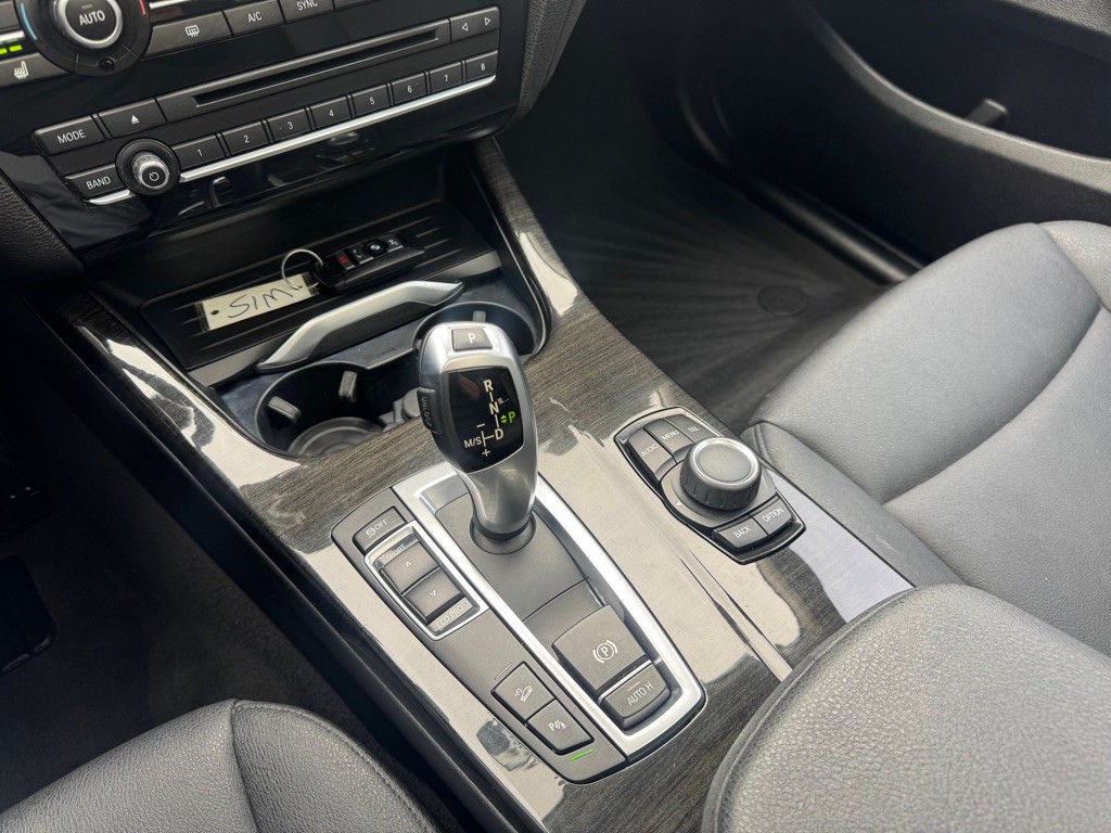 2016 BMW X3 Image 20