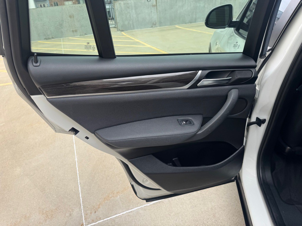 2016 BMW X3 Image 21