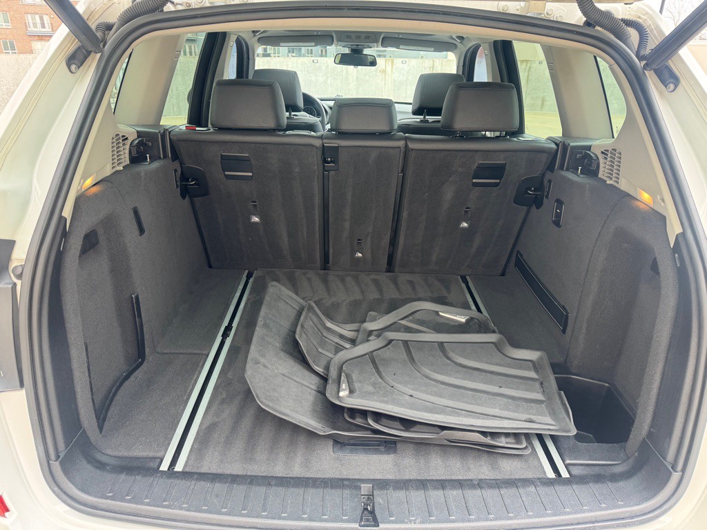 2016 BMW X3 Image 23