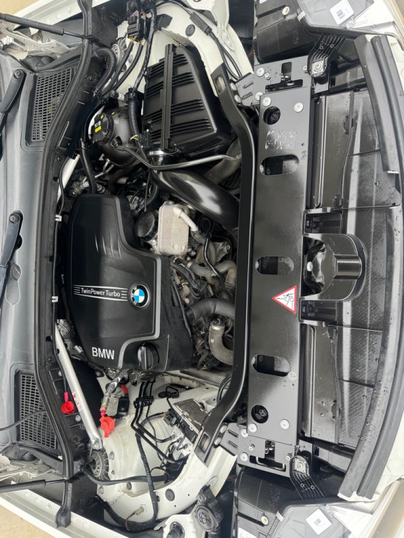 2016 BMW X3 Image 30