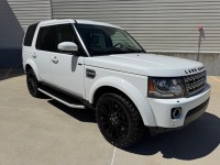 Image for 2016 Land Rover LR4 Hse Luxury ID: 7295629