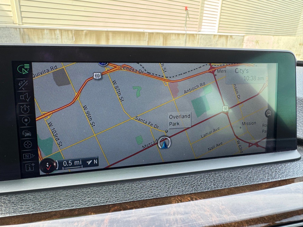 2015 BMW 3 Series Image 16