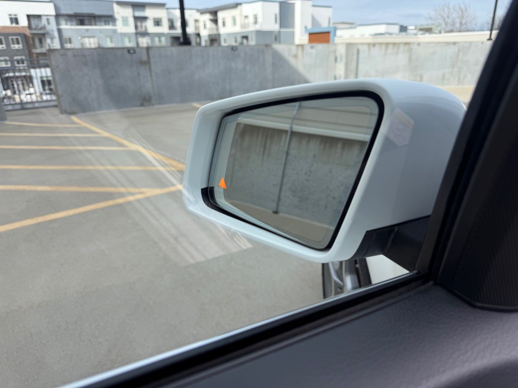 2013 Mercedes-Benz C-Class Image 11