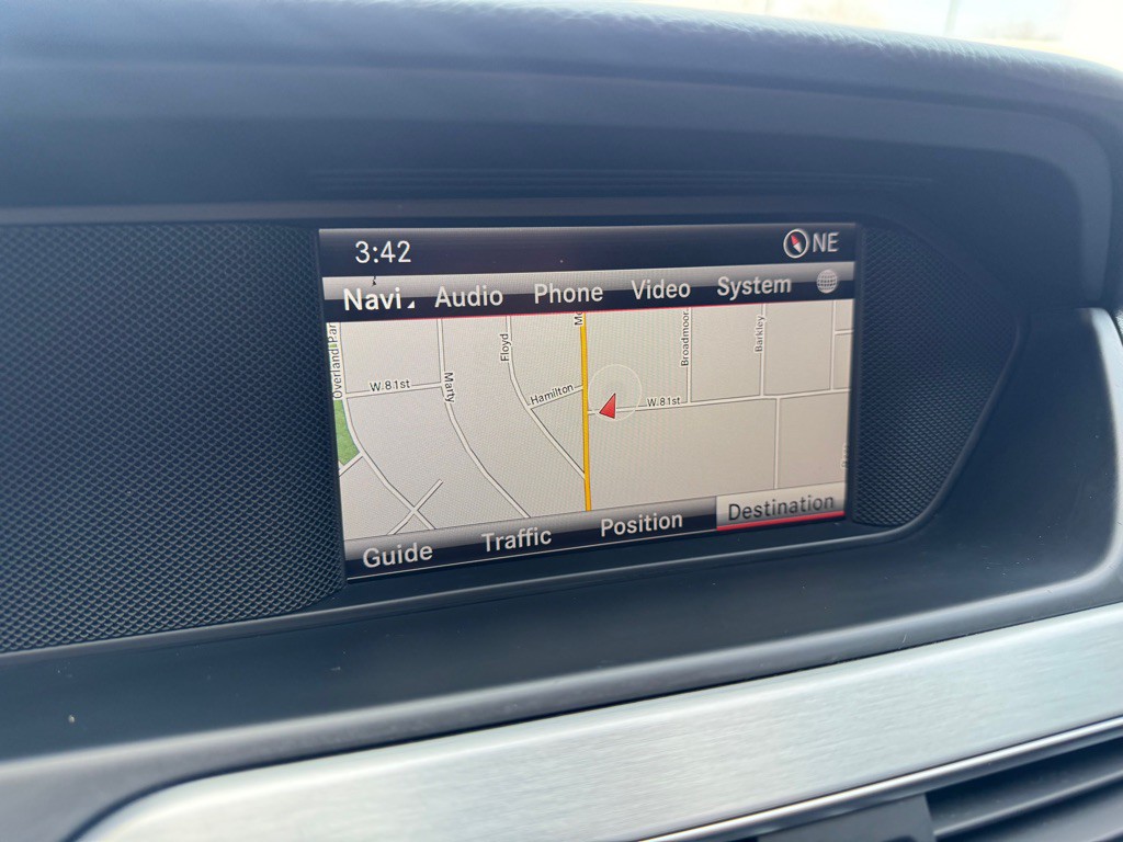 2013 Mercedes-Benz C-Class Image 18