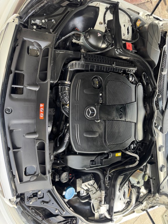 2013 Mercedes-Benz C-Class Image 30