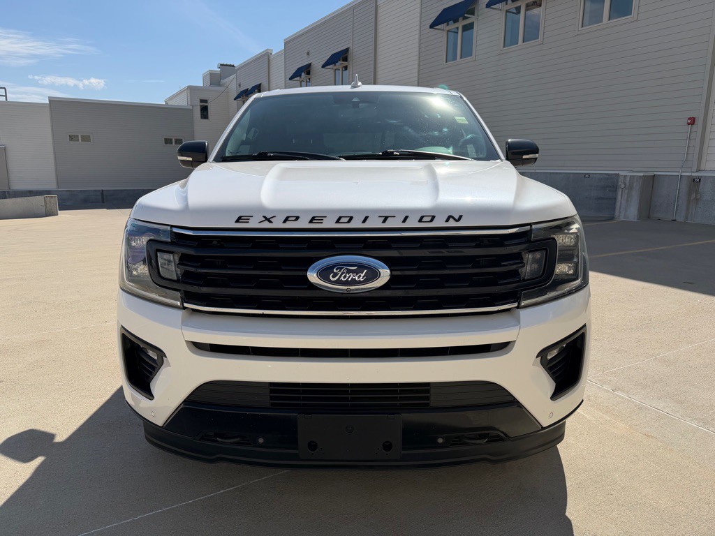 2019 Ford Expedition Image 2