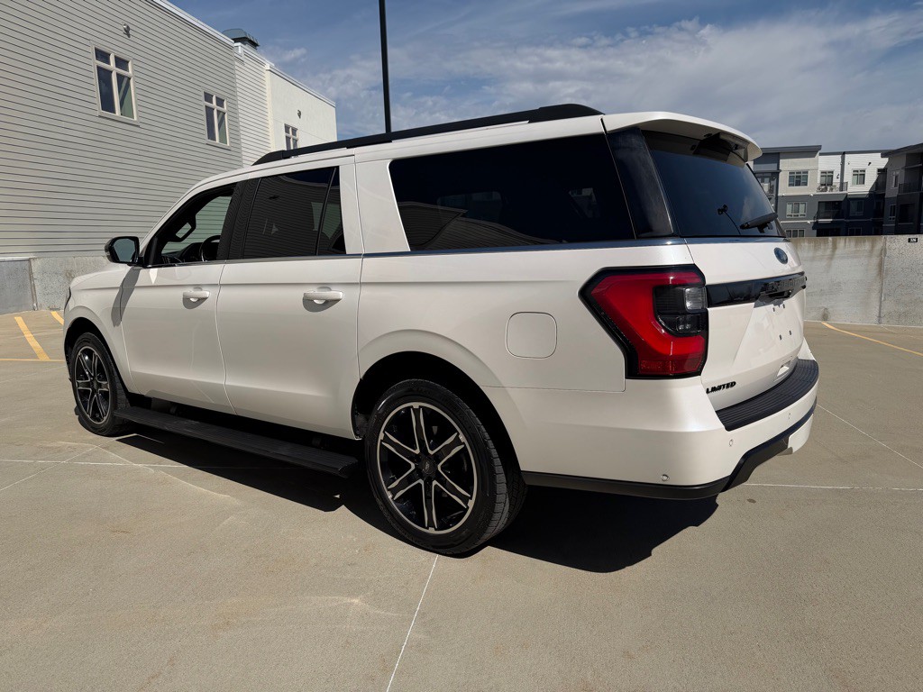 2019 Ford Expedition Image 5