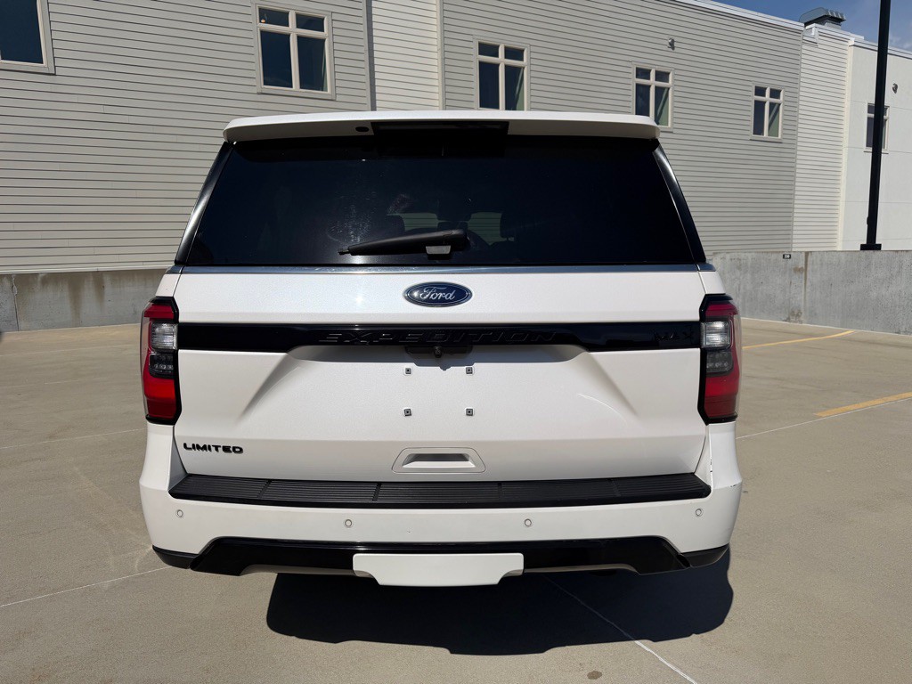 2019 Ford Expedition Image 6