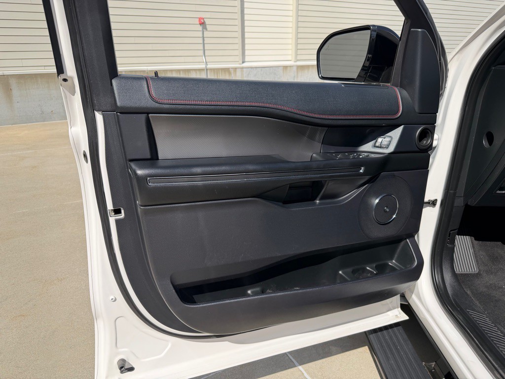 2019 Ford Expedition Image 9