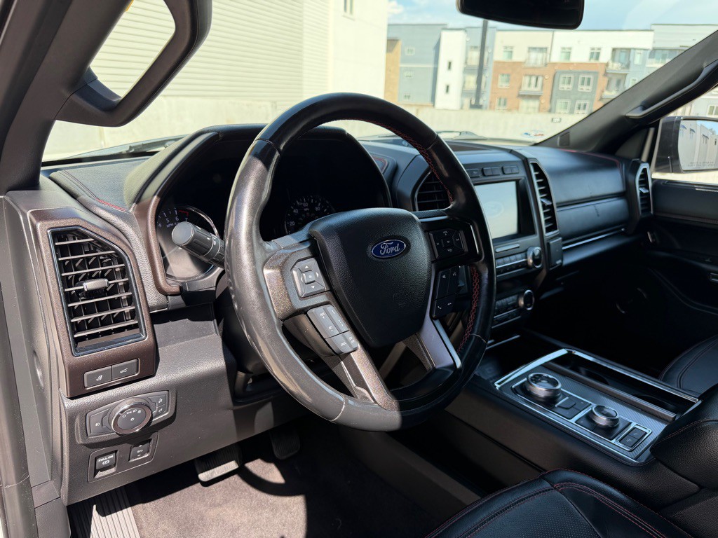 2019 Ford Expedition Image 10
