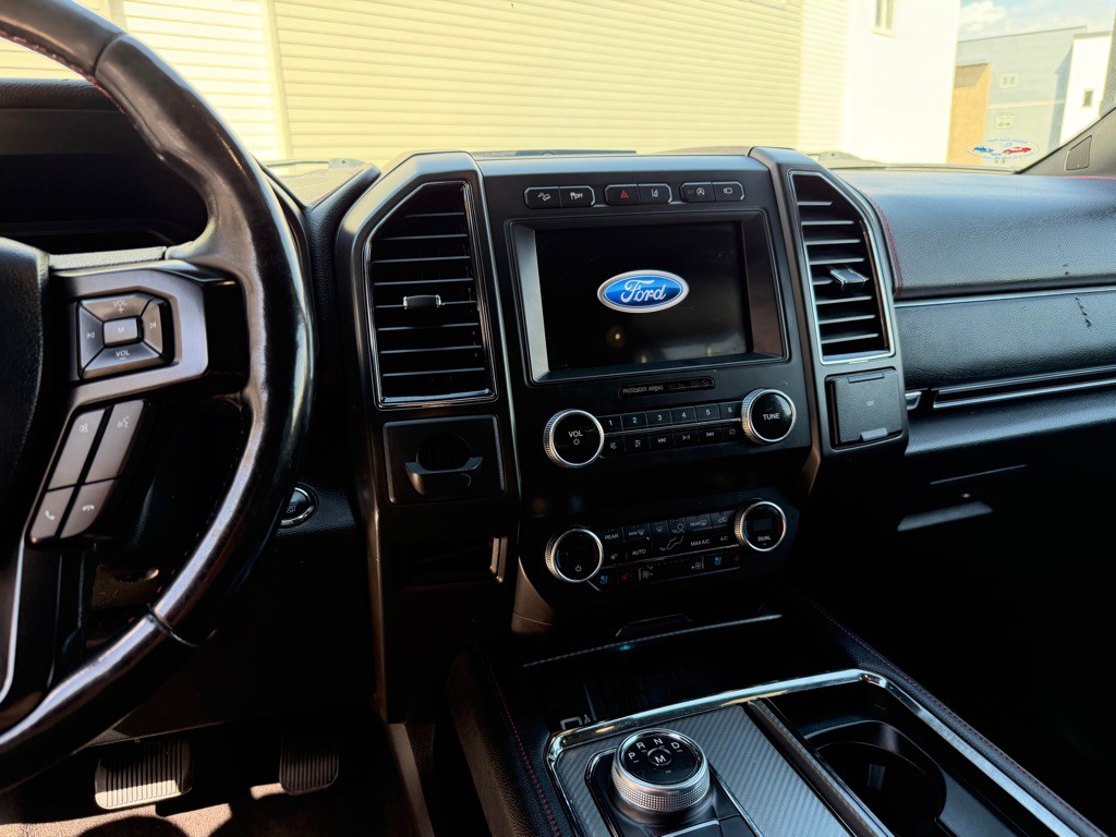 2019 Ford Expedition Image 11