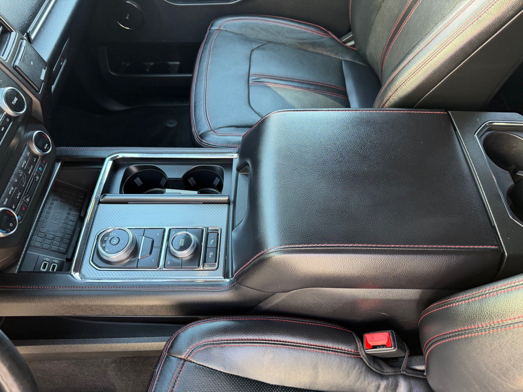 2019 Ford Expedition Image 12