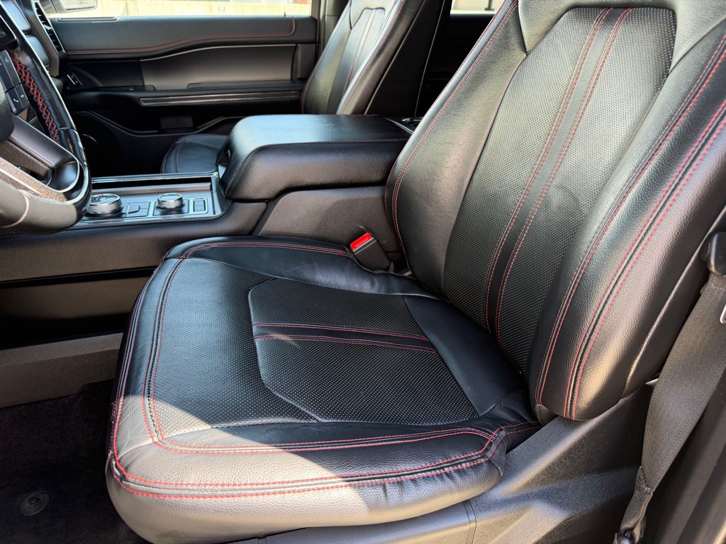 2019 Ford Expedition Image 13