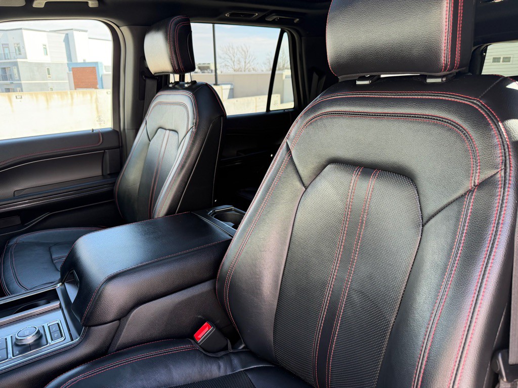 2019 Ford Expedition Image 14