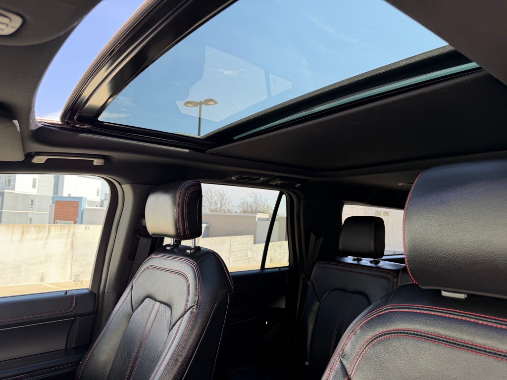 2019 Ford Expedition Image 15