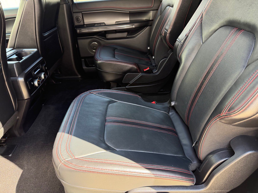 2019 Ford Expedition Image 17