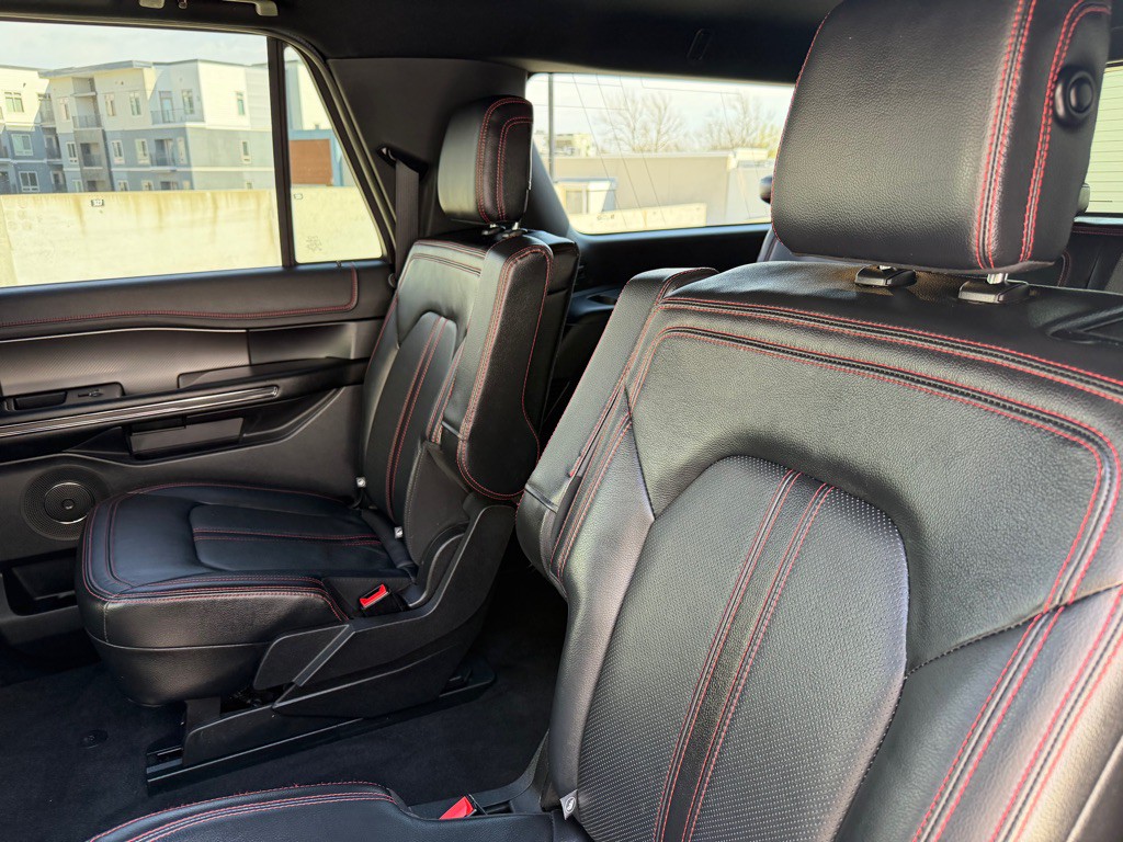 2019 Ford Expedition Image 18