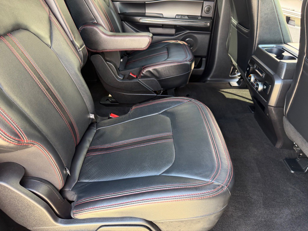 2019 Ford Expedition Image 21