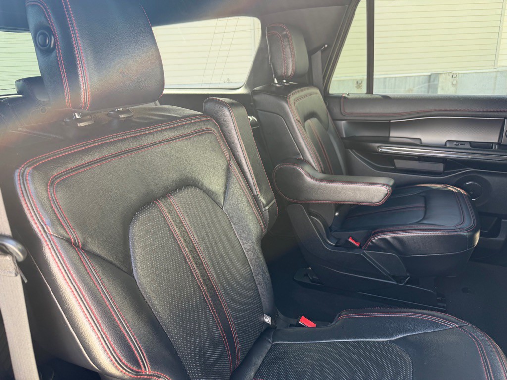 2019 Ford Expedition Image 22