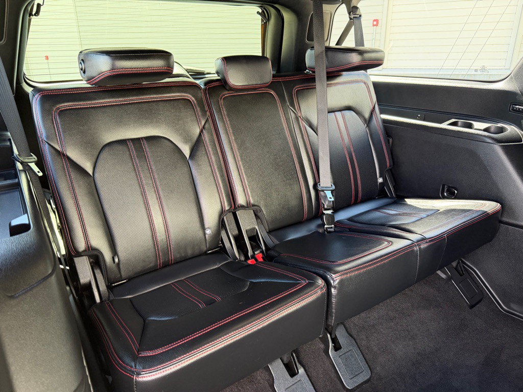 2019 Ford Expedition Image 23