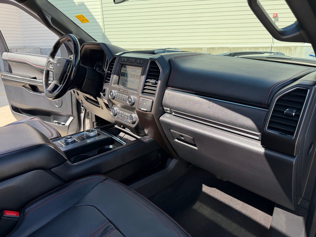 2019 Ford Expedition Image 24