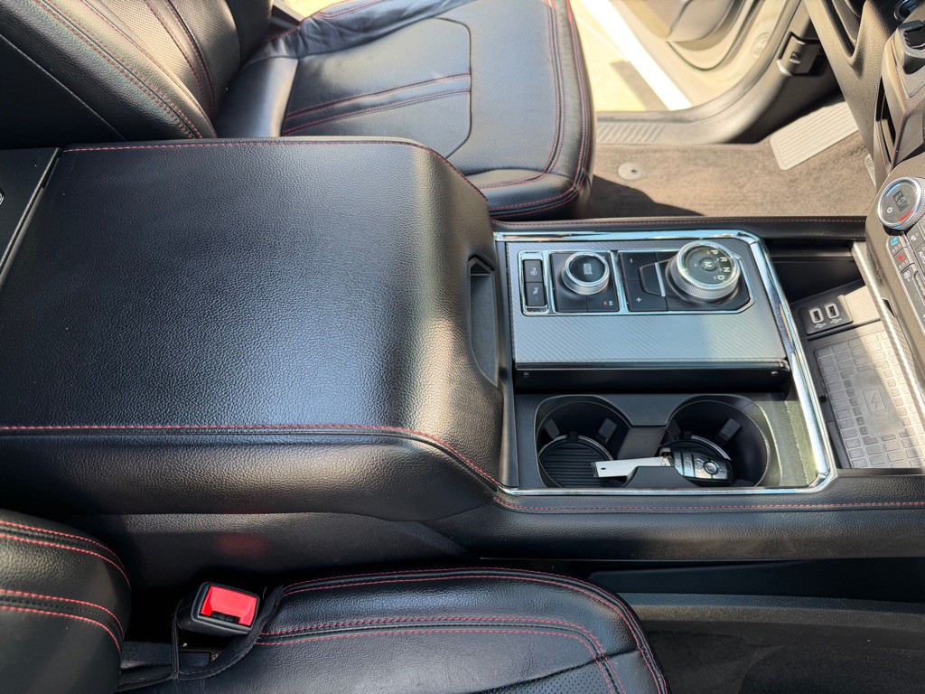 2019 Ford Expedition Image 25