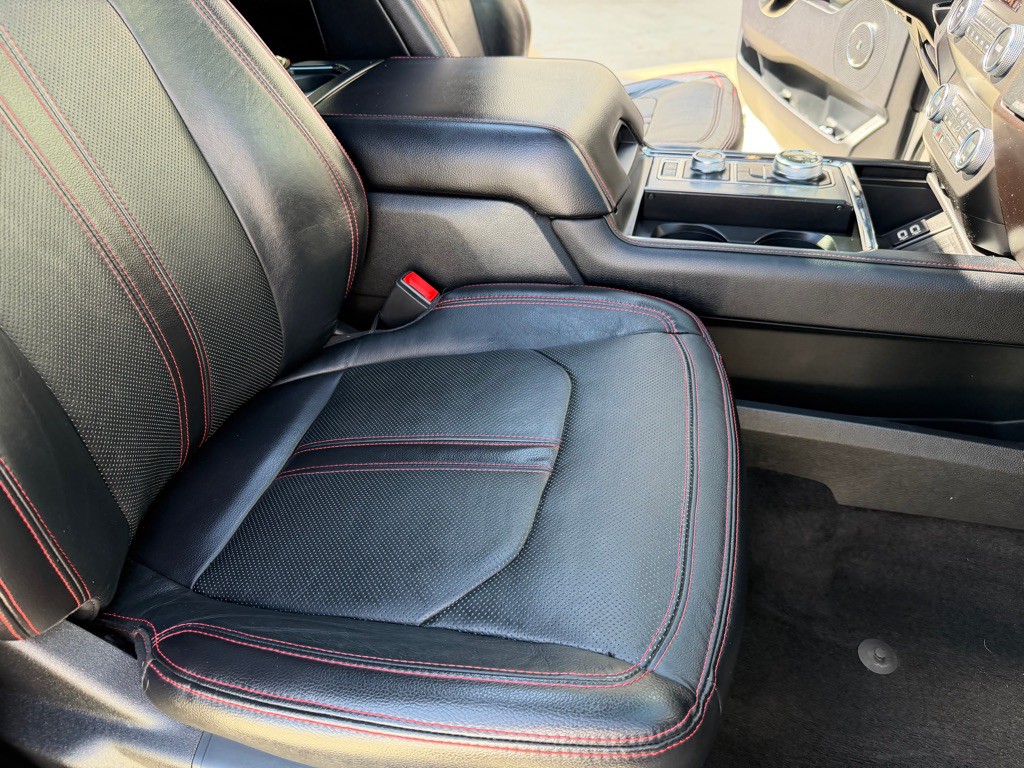 2019 Ford Expedition Image 26