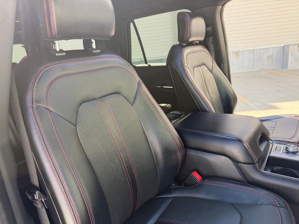 2019 Ford Expedition Image 27