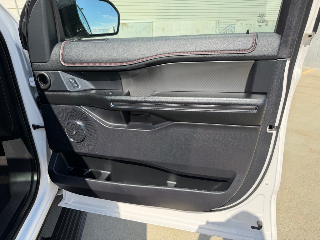 2019 Ford Expedition Image 28