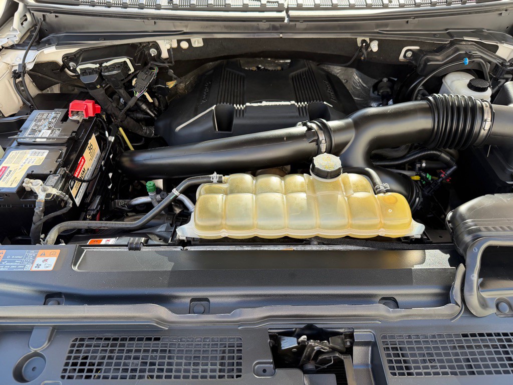 2019 Ford Expedition Image 29