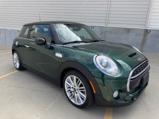Image for 2015 MINI Cooper S ID: 7309004
