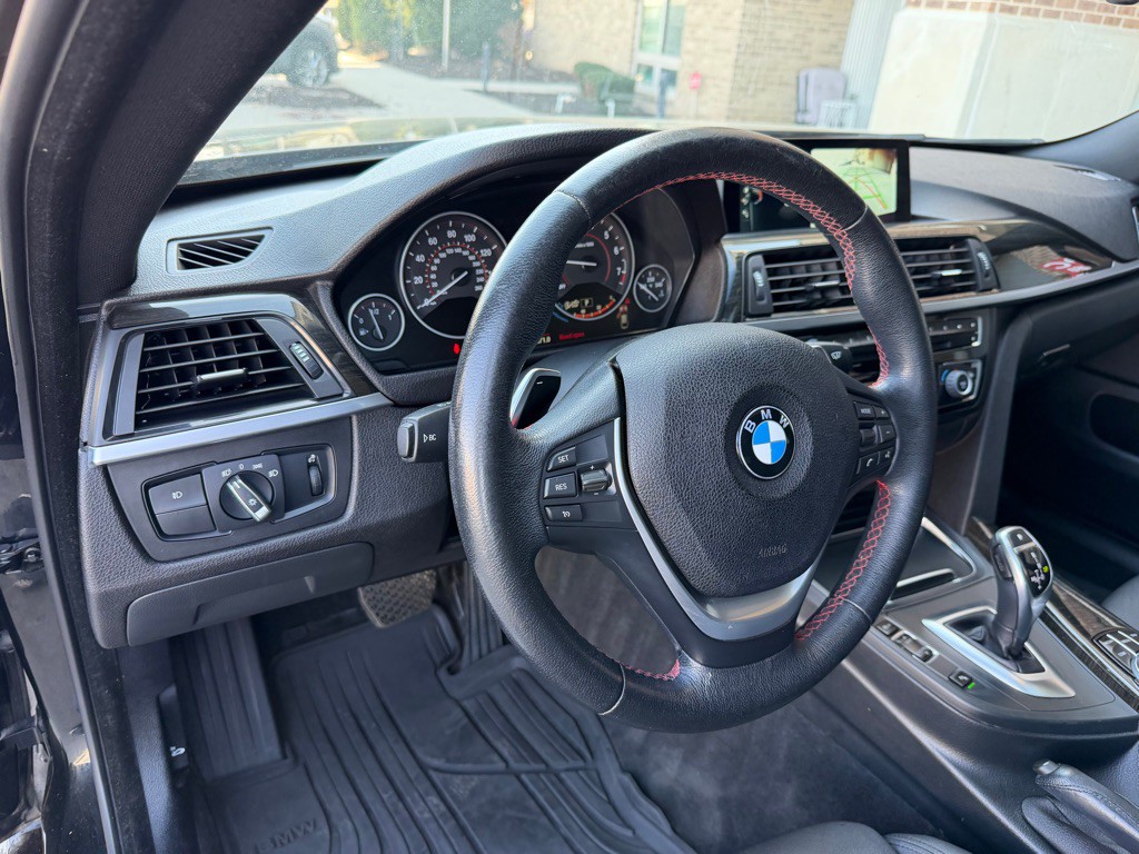 2017 BMW 4 Series Image 9