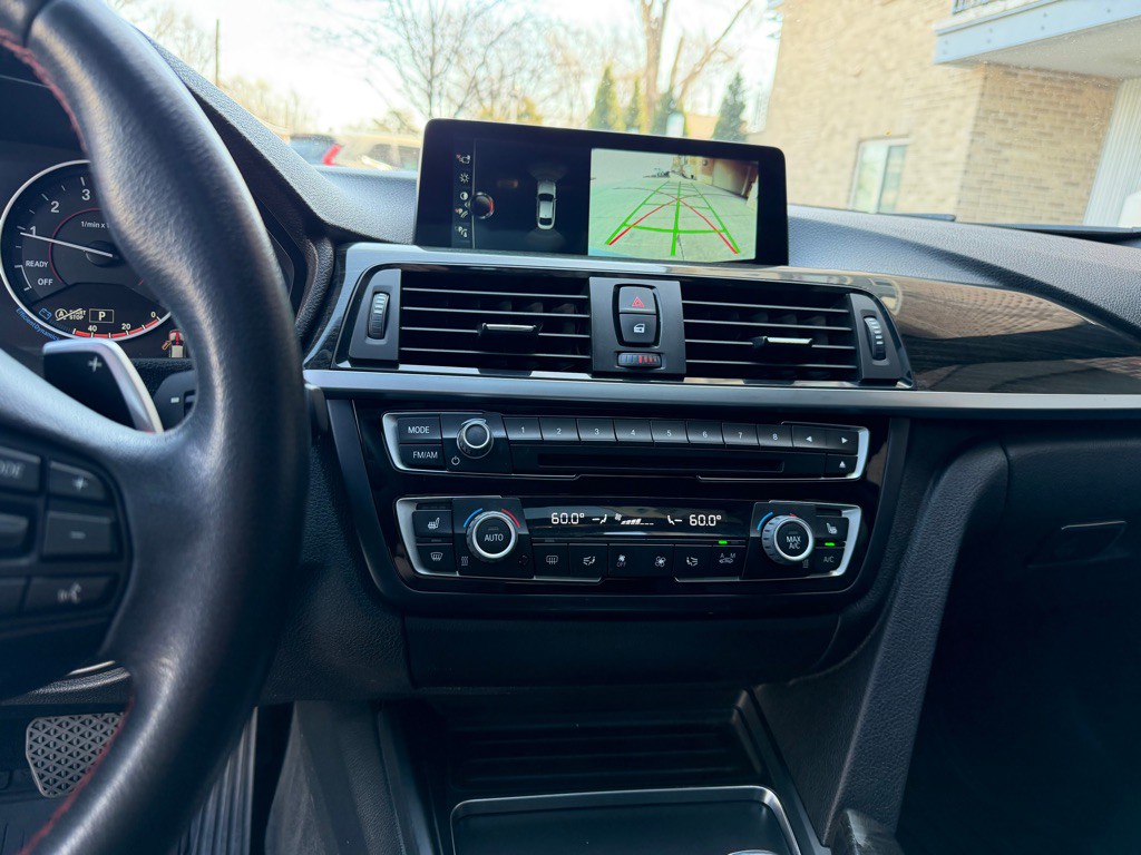 2017 BMW 4 Series Image 10