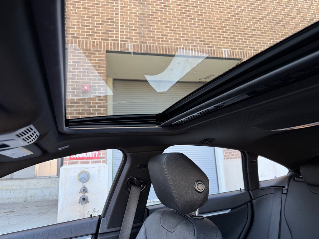 2017 BMW 4 Series Image 12