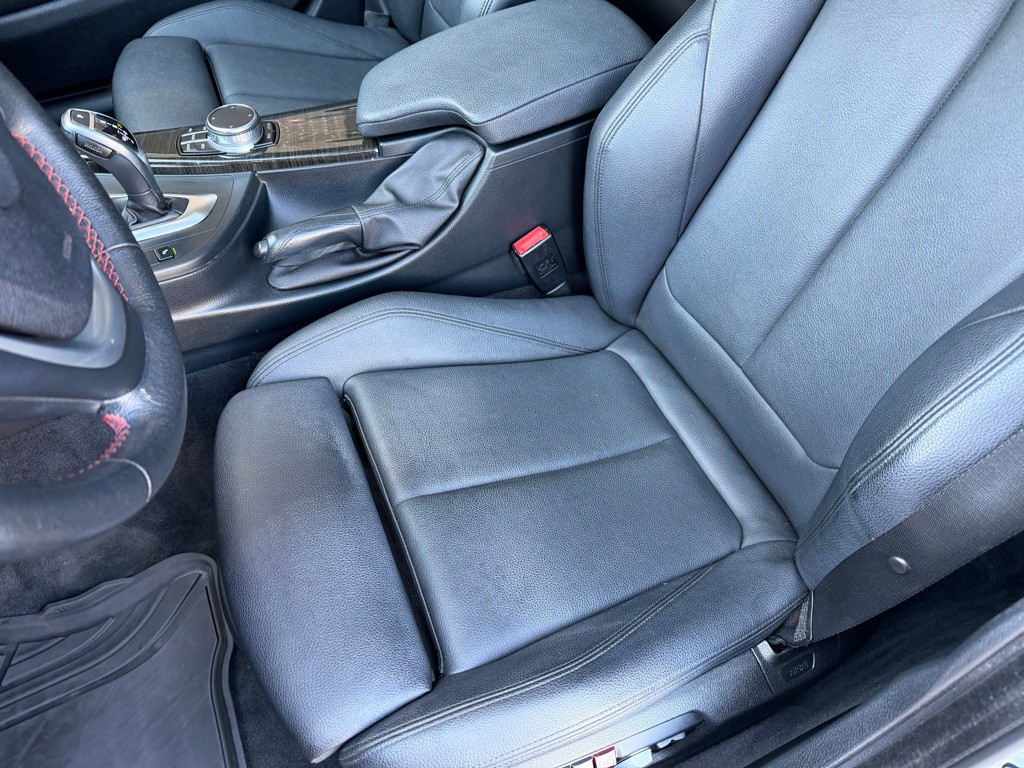 2017 BMW 4 Series Image 13