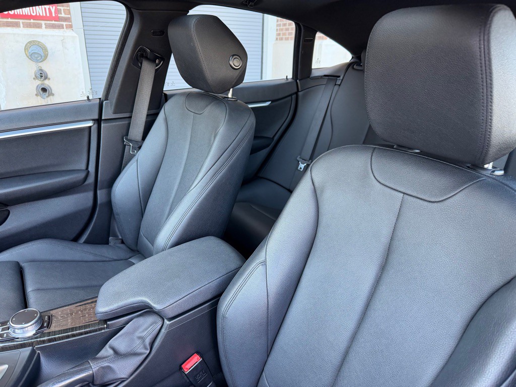 2017 BMW 4 Series Image 14