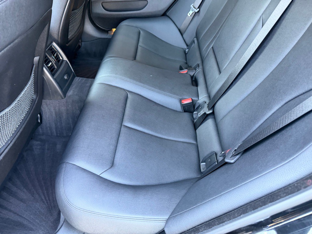 2017 BMW 4 Series Image 16