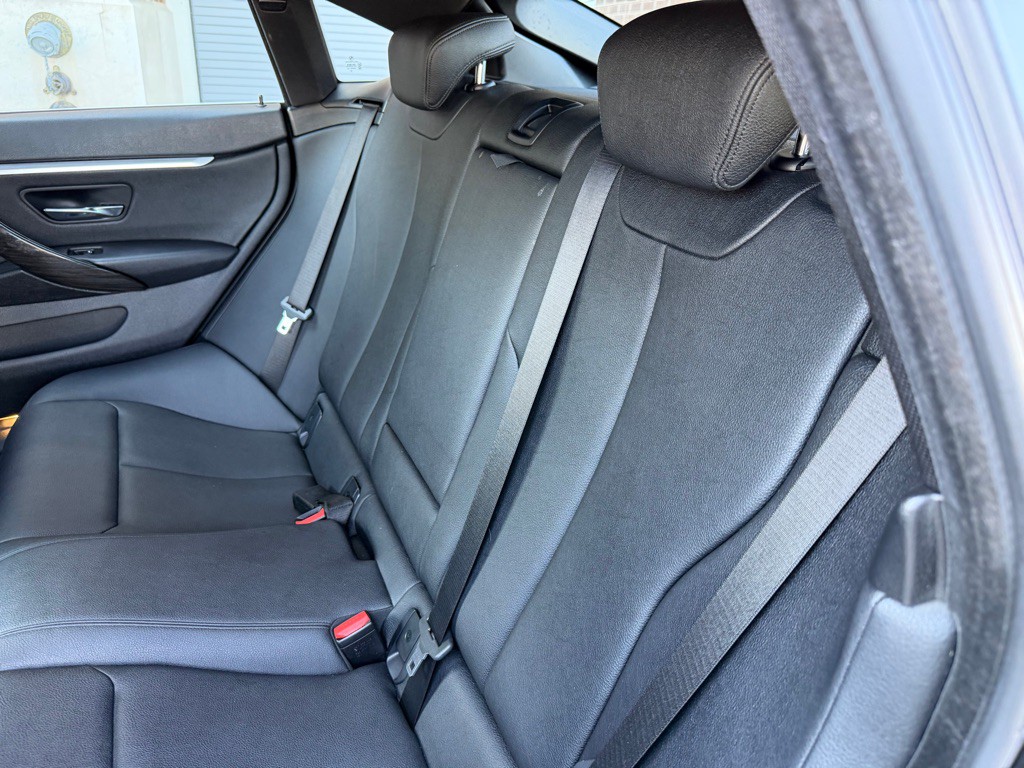 2017 BMW 4 Series Image 17