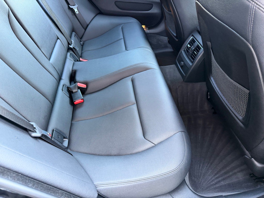 2017 BMW 4 Series Image 19