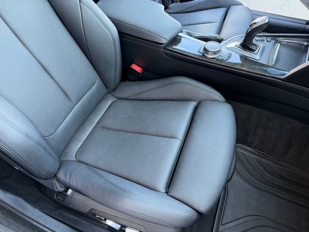 2017 BMW 4 Series Image 23