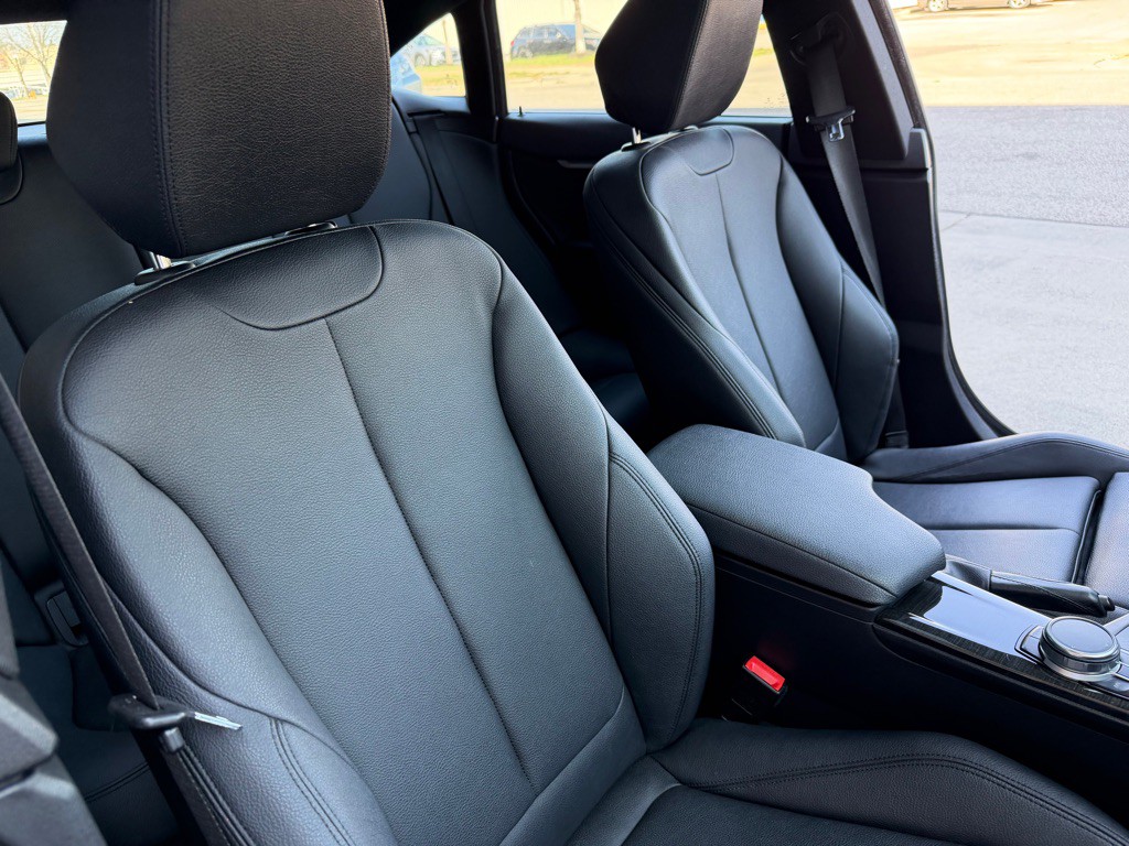 2017 BMW 4 Series Image 24
