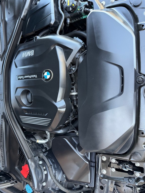 2017 BMW 4 Series Image 26