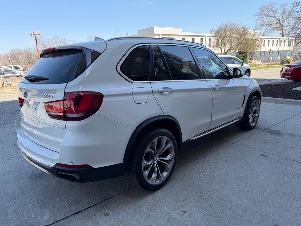 2016 BMW X5 Image 5