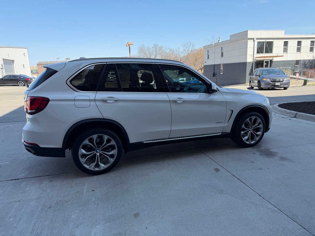 2016 BMW X5 Image 6