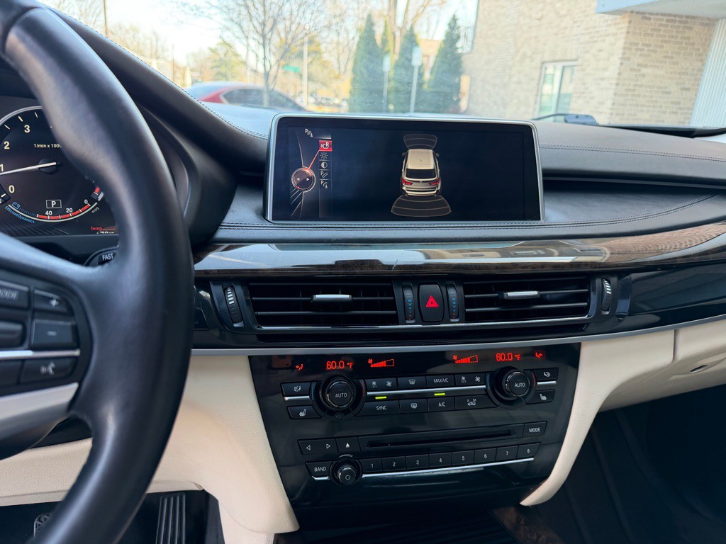 2016 BMW X5 Image 10