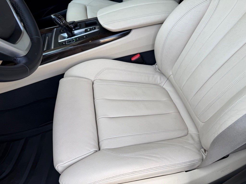 2016 BMW X5 Image 13