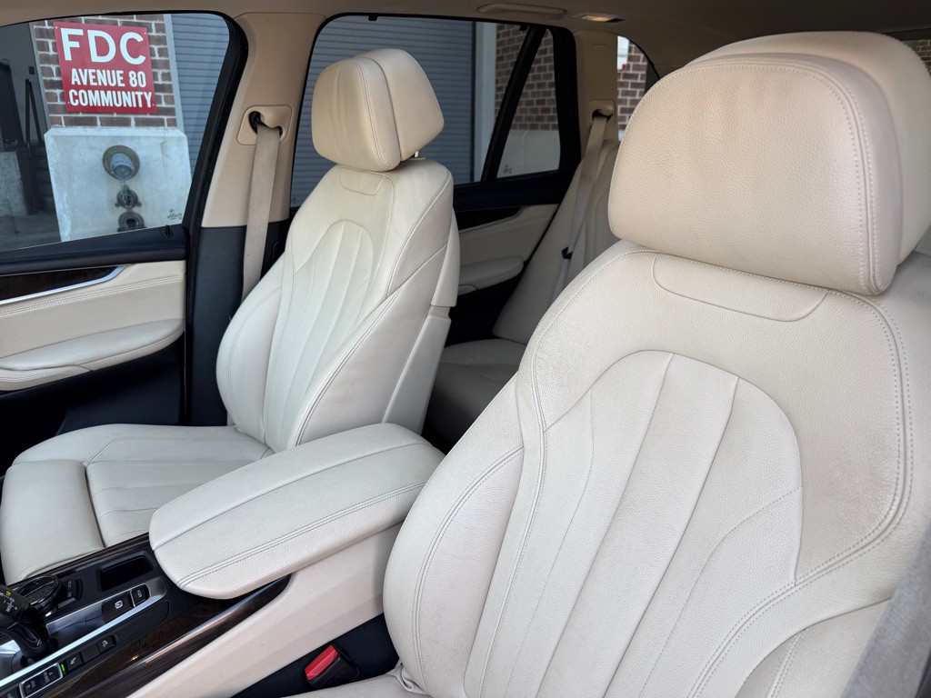 2016 BMW X5 Image 14