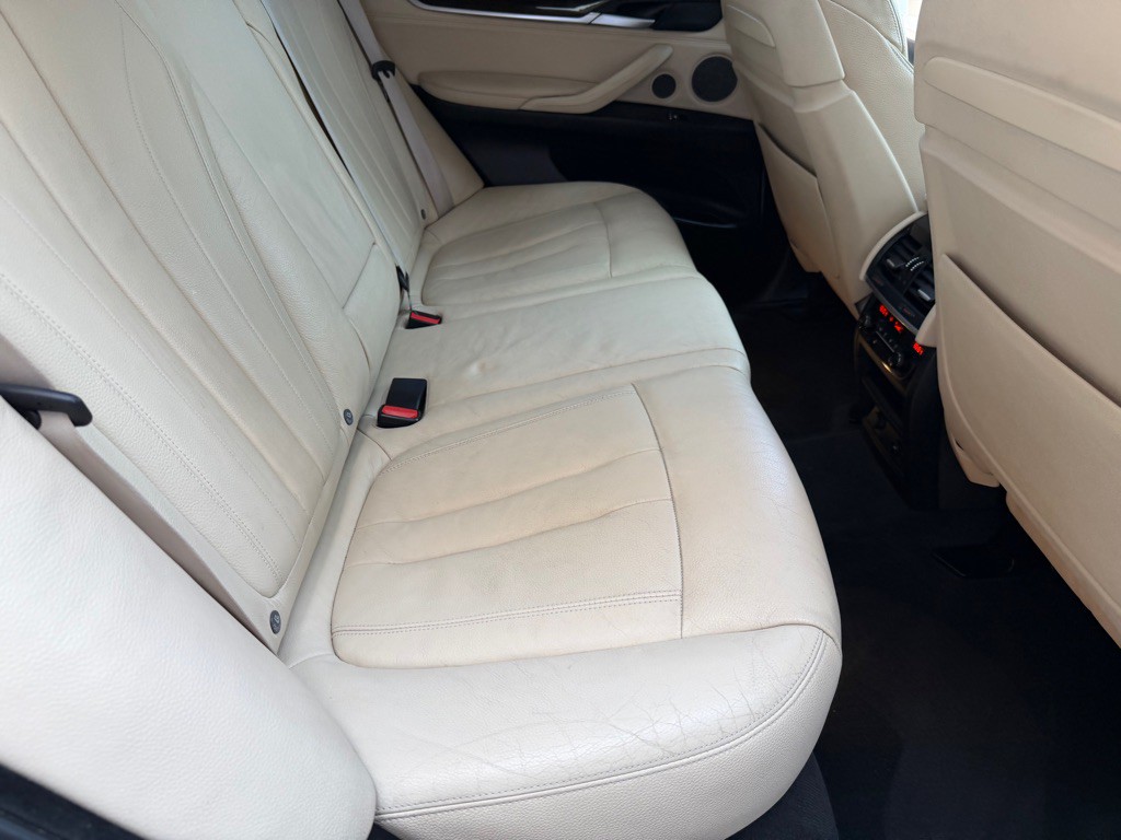 2016 BMW X5 Image 20