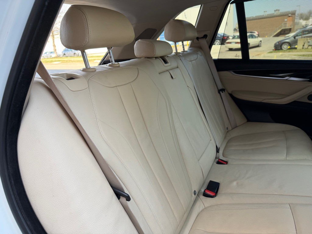 2016 BMW X5 Image 22